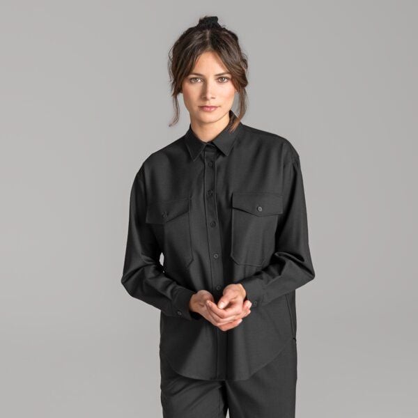 trueStory Utility Shirt - ALIX von trueStory