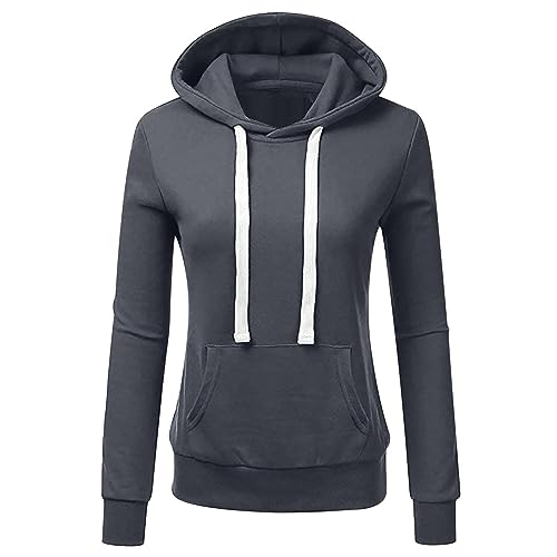 tsaChick Hoodies FüR Damen Damen Hoodie Kapuzenpullover WYC24 von tsaChick