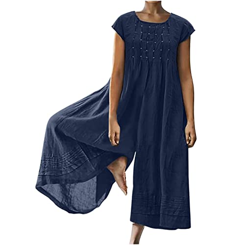 tsaChick Jogginghose Damen Grau Hippie Hose Damen Hohe Taille Rustikal Overalls Weite Slim Lounge Lange Hosenbunderweiterung Damen Leinen Weitem Bein Cargohose Damen Baggy Camouflage Pull On tsaChick Jogginghose Damen Grau Hippie Hose Damen Hohe Taille Rustikal Overalls Weite Slim Lounge Lange Hosenbunderweiterung Damen Leinen Weitem Bein Cargohose Damen Baggy Camouflage Pull On von tsaChick