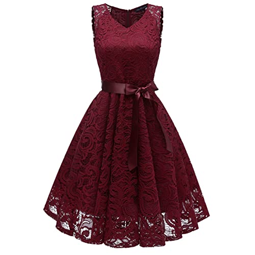 tsaChick Kleid Pink Kleid Cocktail Spitzenkleid One Shoulder Ballkleid Boho Brautkleider Spitze Schwingen Abendkleider tsaChick Kleid Pink Kleid Cocktail Spitzenkleid One Shoulder Ballkleid Boho Brautkleider Spitze Schwingen Abendkleider von tsaChick