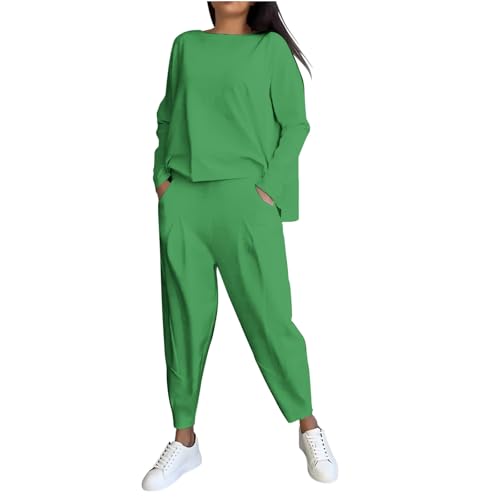 tsaChick Set Damen Outfit Trainingsanzug Damen Set Yoga Set Paris Anzug Jogging Damen Anzug Set Ballettkleidung Damen Damen Jumpsuit Y2K Pants Top Damen Sommer Jumpsuit Damen Schwarz Sport Set Damen von tsaChick