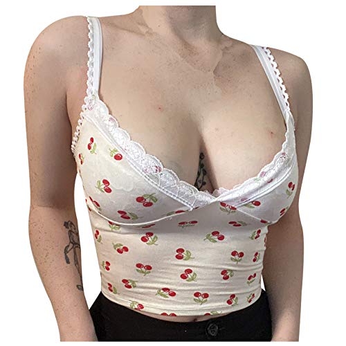 tsaChick Unterhemden BH Hemden entfernbaren Figurformende Damen Unterhemd aus Reiner Bio-Baumwolle Weiß S von tsaChick