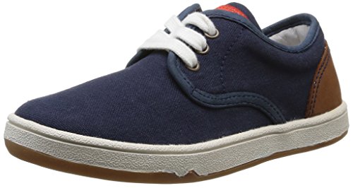 tty Edinburgh, Jungen Sneaker Blau Bleu (2 458/Marine) 31 von tty