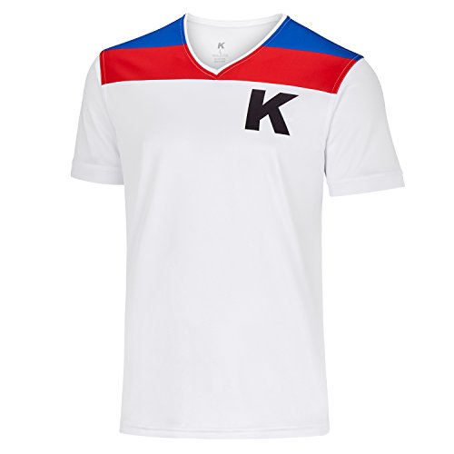tuffasport Kickers Trikot, Made in Europe (XXL) von tuffasport
