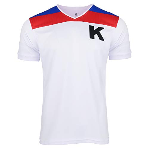 tuffasport Kickers Trikot, Made in Europe (XXL) von tuffasport