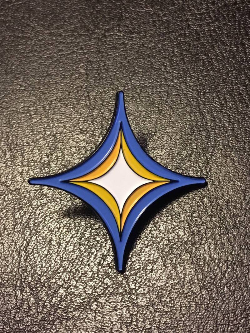 La Quasar La Quasar von tuuuh