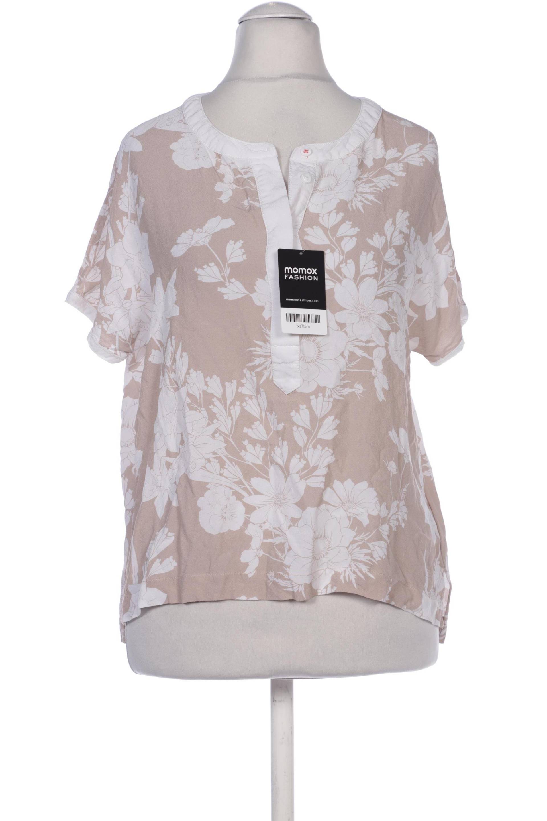 twenty six peers Damen Bluse, beige von twenty six peers