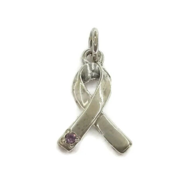 Anhänger Band Charm .925 Sterling Silber Anhänger Band Charm .925 Sterling Silber von twinsjewelrygs
