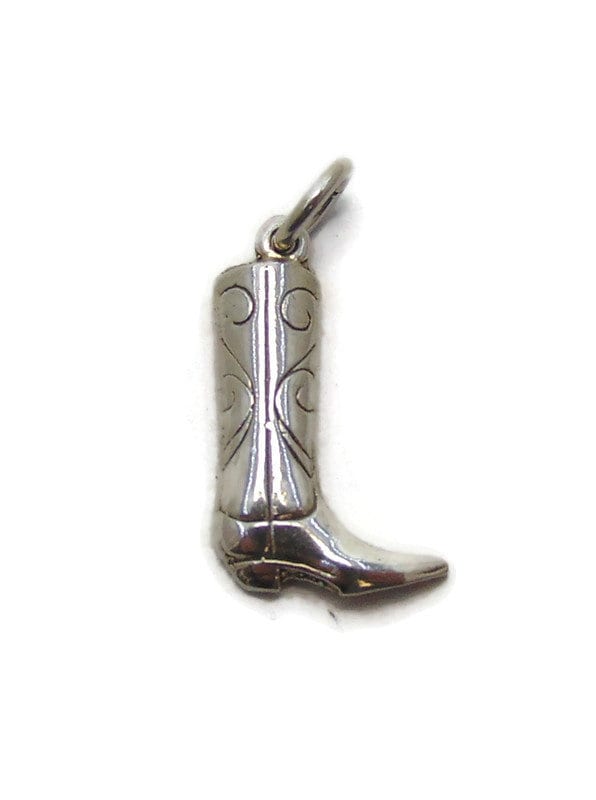 Anhänger Boot .925 Sterling Silber Anhänger Boot .925 Sterling Silber von twinsjewelrygs