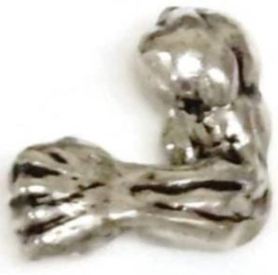 Armbeuge Anhänger .925 Sterling Silber Armbeuge Anhänger .925 Sterling Silber von twinsjewelrygs