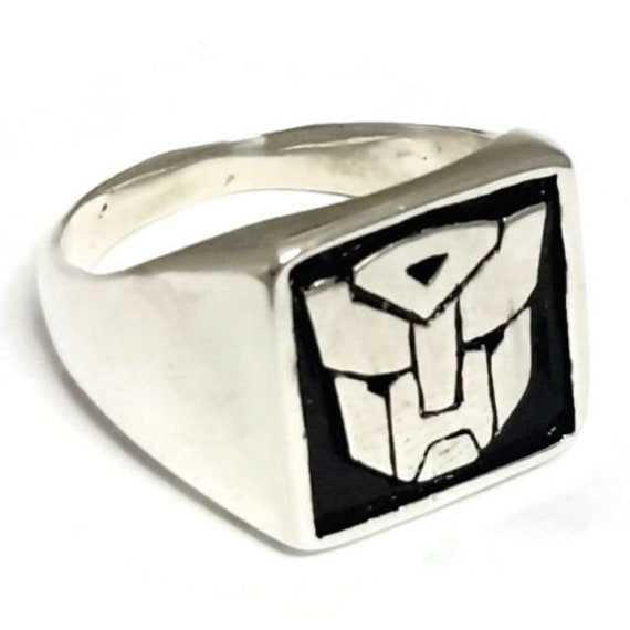 Herren Ring .925 Sterling Silber Herren Ring .925 Sterling Silber von twinsjewelrygs