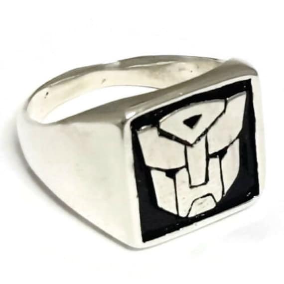 Herren Ring .925 Sterling Silber Herren Ring .925 Sterling Silber von twinsjewelrygs