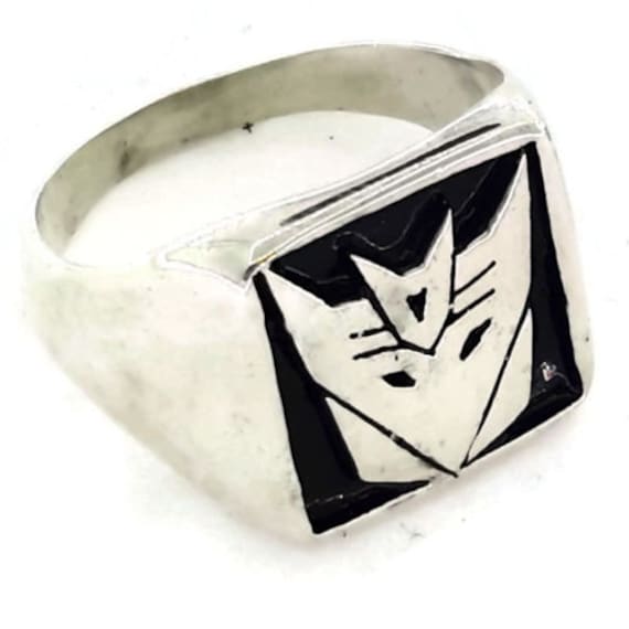 Herrenring .925 Sterling Silber Herrenring .925 Sterling Silber von twinsjewelrygs