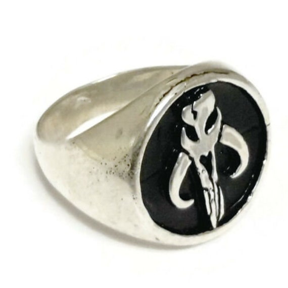 Mythosaurier Totenkopf Ring .925 Sterling Silber Mythosaurier Totenkopf Ring .925 Sterling Silber von twinsjewelrygs