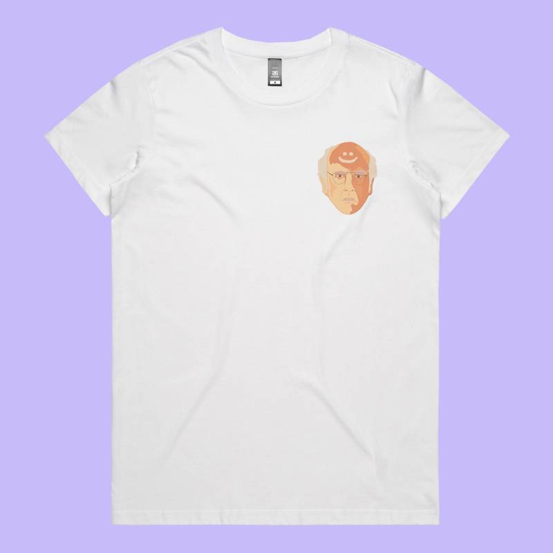 Larry David Burn T Larry David Burn T von twylamaeshop