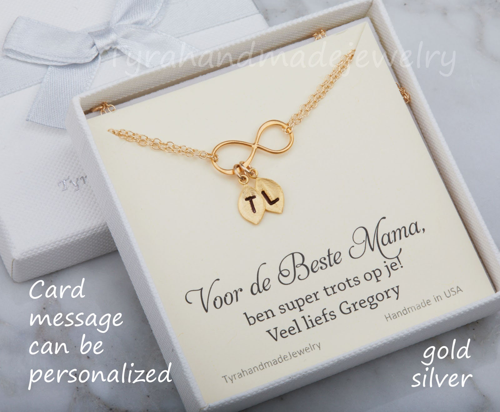 Infinity-Erste Armband, Blatt Anfangs Benutzerdefinierte Monogramme, Freundschaftsband, Paar Erste Schwesternschaft, Brautjungferngeschenk Infinity-Erste Armband, Blatt Anfangs Benutzerdefinierte Monogramme, Freundschaftsband, Paar Erste Schwesternschaft, Brautjungferngeschenk von tyrahandmadejewelry