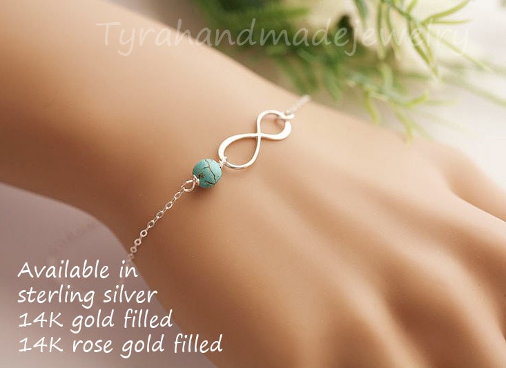 Personalisierte Unendlichkeit Armband, Benutzerdefinierte Geburtsstein, Mutter Im Gesetz Patin Geschenk, Geschenk Für Des Bräutigams, Schmuck-Karte Personalisierte Unendlichkeit Armband, Benutzerdefinierte Geburtsstein, Mutter Im Gesetz Patin Geschenk, Geschenk Für Des Bräutigams, Schmuck-Karte von tyrahandmadejewelry