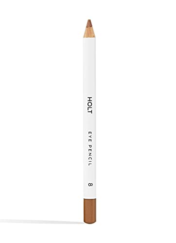 UND GRETEL - HOLT - Eyeliner Eye Pencil - Bronze 08 von uG UND GRETEL BERLIN