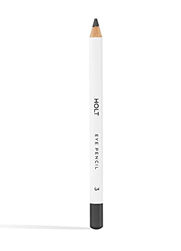 UND GRETEL - HOLT - Eyeliner Eye Pencil - Dark Grey 03 von uG UND GRETEL BERLIN