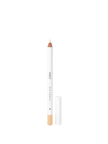 UND GRETEL - HOLT - Eyeliner Eye Pencil - Ivory 04 von uG UND GRETEL BERLIN