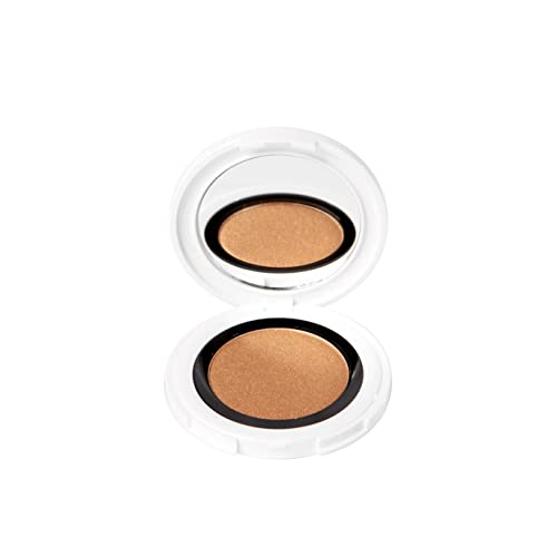 UND GRETEL Eye Shadow | IMBE | Bronze - Naturkosmetik - hochpigmentierter Lidschatten von uG UND GRETEL BERLIN