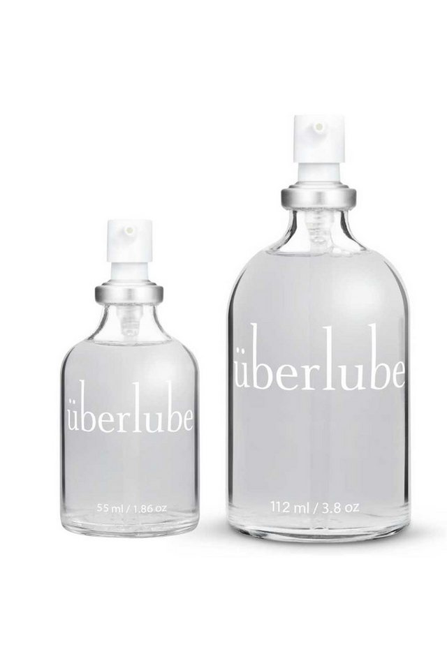 überlube Gleitgel Überlube Bottle Gleitgel für Sport Stil &Liebe überlube Gleitgel Überlube Bottle Gleitgel für Sport Stil &Liebe von überlube