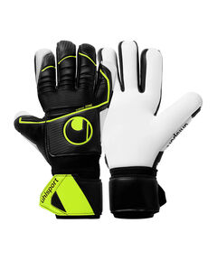 Equipment - Torwarthandschuhe Supersoft HN Flex Frame TW-Handschuhe von uhlsport