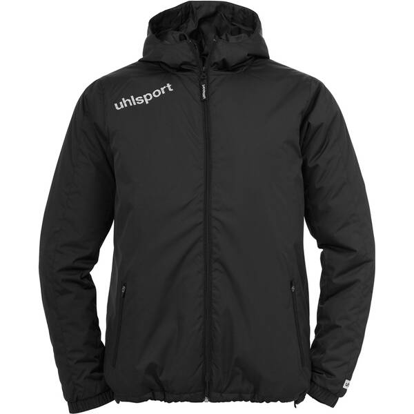 UHLSPORT Fußball - Teamsport Textil - Coachjacken Essential Team Jacke Coachjacke von uhlsport