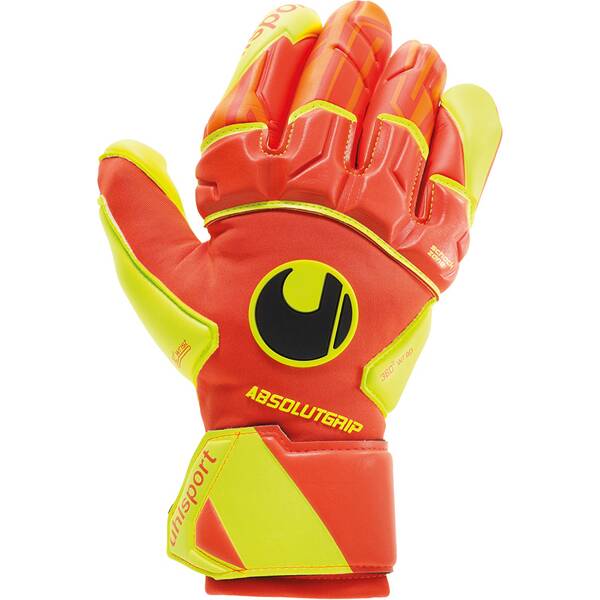 UHLSPORT Herren DYNAMIC IMPULSE ABSOLUTGRIP REFLEX von uhlsport