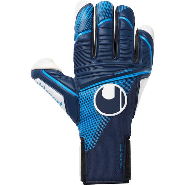 UHLSPORT Herren Handschuhe Absolutgrip Tight HN von uhlsport