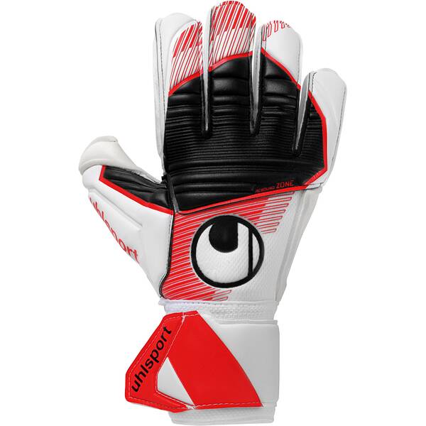 UHLSPORT Herren Handschuhe Absolutgrip von uhlsport