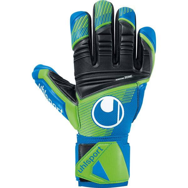 UHLSPORT Herren Handschuhe Aquasoft HN von uhlsport