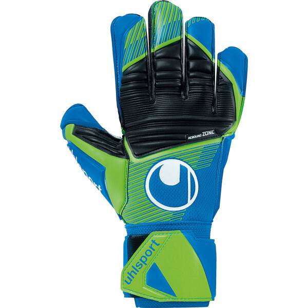 UHLSPORT Herren Handschuhe Aquasoft von uhlsport