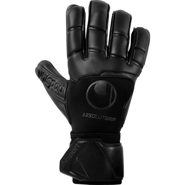 UHLSPORT Herren Handschuhe COMFORT ABSOLUTGRIP von uhlsport