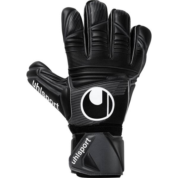 UHLSPORT Herren Handschuhe Comfort Absolutgrip von uhlsport