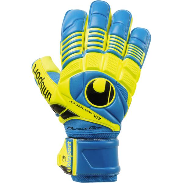 UHLSPORT Herren Handschuhe ELIMINATOR ABSOLUTGRIP HN von uhlsport