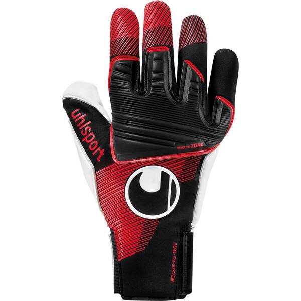 UHLSPORT Herren Handschuhe Powerline Absolutgrip Reflex von uhlsport