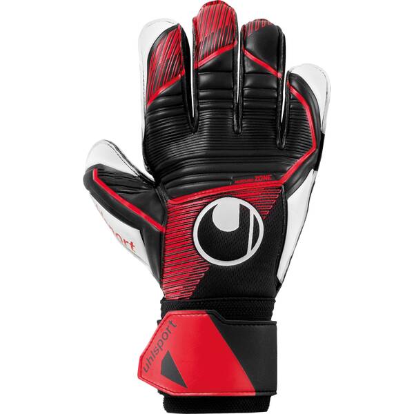 UHLSPORT Herren Handschuhe Powerline Soft Pro von uhlsport