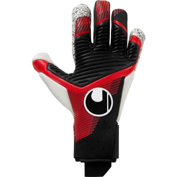 UHLSPORT Herren Handschuhe Powerline Supergrip+ Flex HN von uhlsport