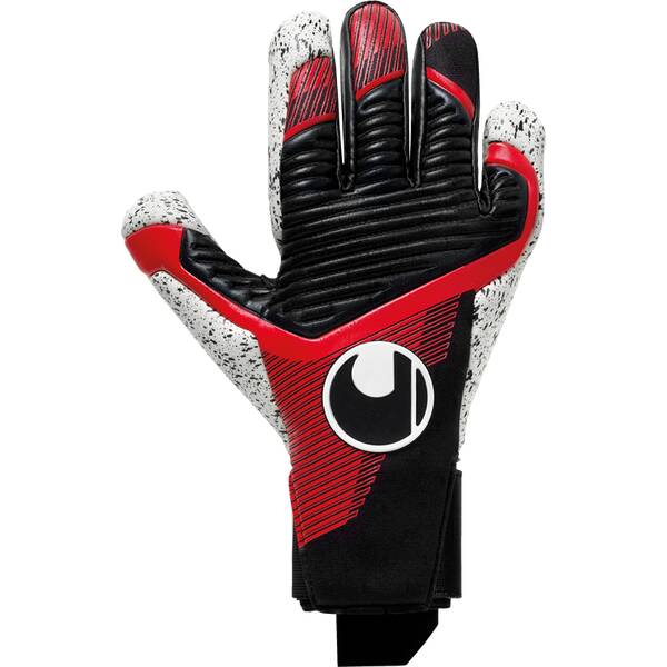 UHLSPORT Herren Handschuhe Powerline Supergrip+ von uhlsport