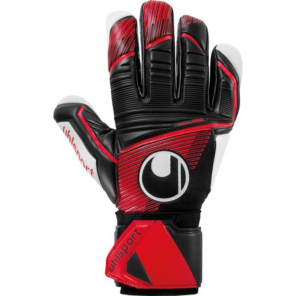 UHLSPORT Herren Handschuhe Powerline Supersoft HN von uhlsport