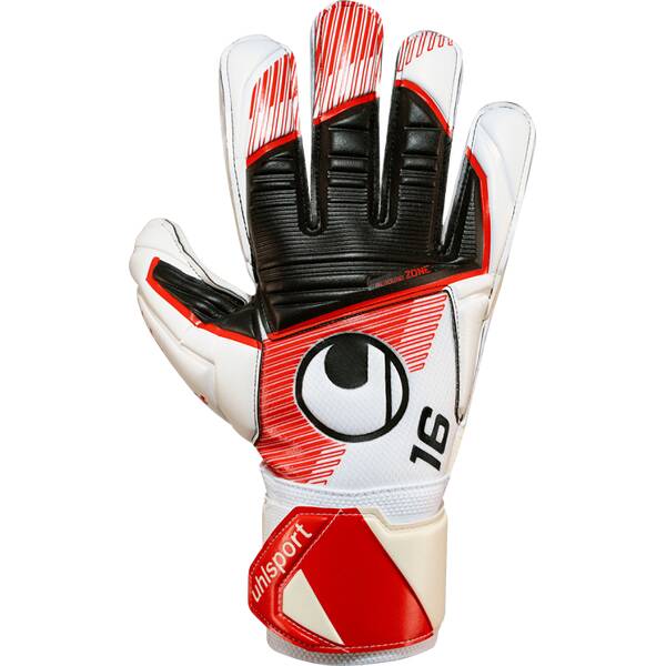 UHLSPORT Herren Handschuhe Powerline Supersoft von uhlsport
