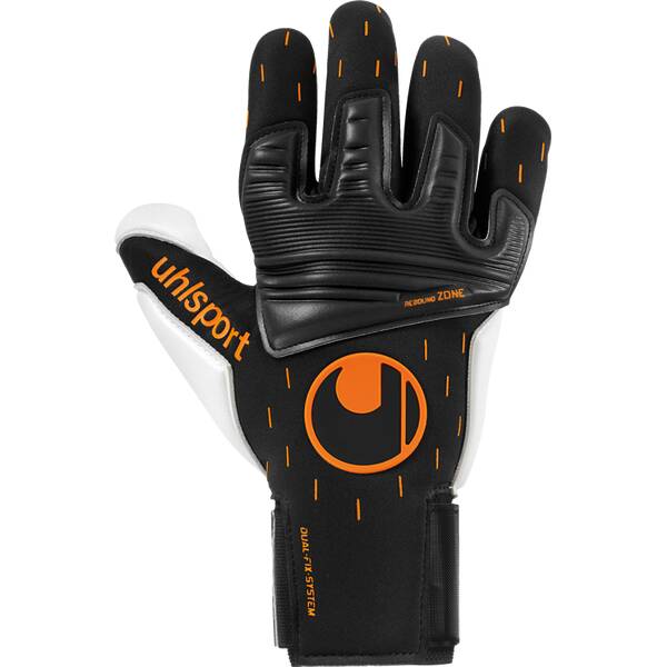 UHLSPORT Herren Handschuhe SPEED CONTACT ABSOLUTGRIP REFLEX von uhlsport