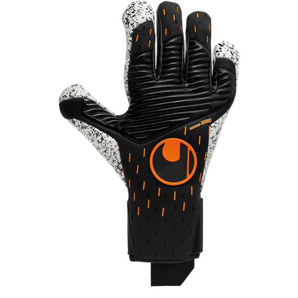 UHLSPORT Herren Handschuhe SPEED CONTACT SUPERGRIP+ HN von uhlsport