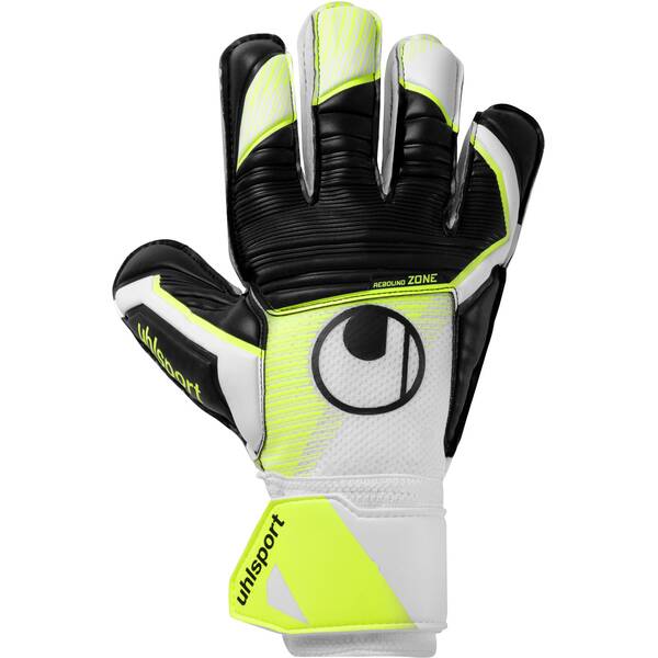 UHLSPORT Herren Handschuhe Soft Advanced von uhlsport
