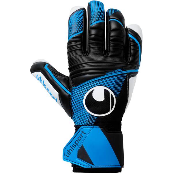 UHLSPORT Herren Handschuhe Soft HN Comp von uhlsport