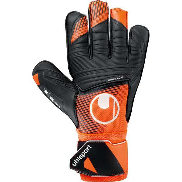 UHLSPORT Herren Handschuhe Soft Resist+ von uhlsport