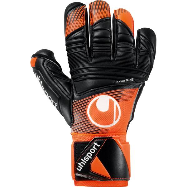UHLSPORT Herren Handschuhe Super Resist+ HN von uhlsport