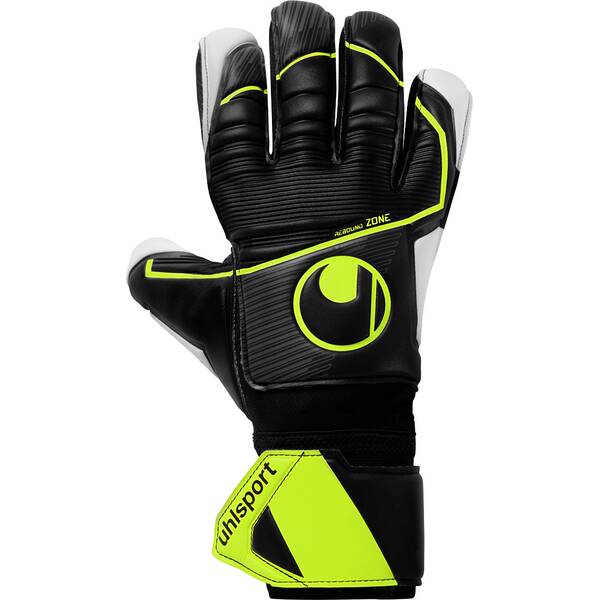 UHLSPORT Herren Handschuhe Supersoft HN Flex Frame von uhlsport