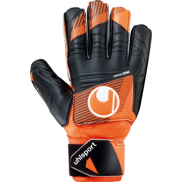 UHLSPORT Herren Handschuhe uhlsport Soft Resist+ Flex Frame von uhlsport